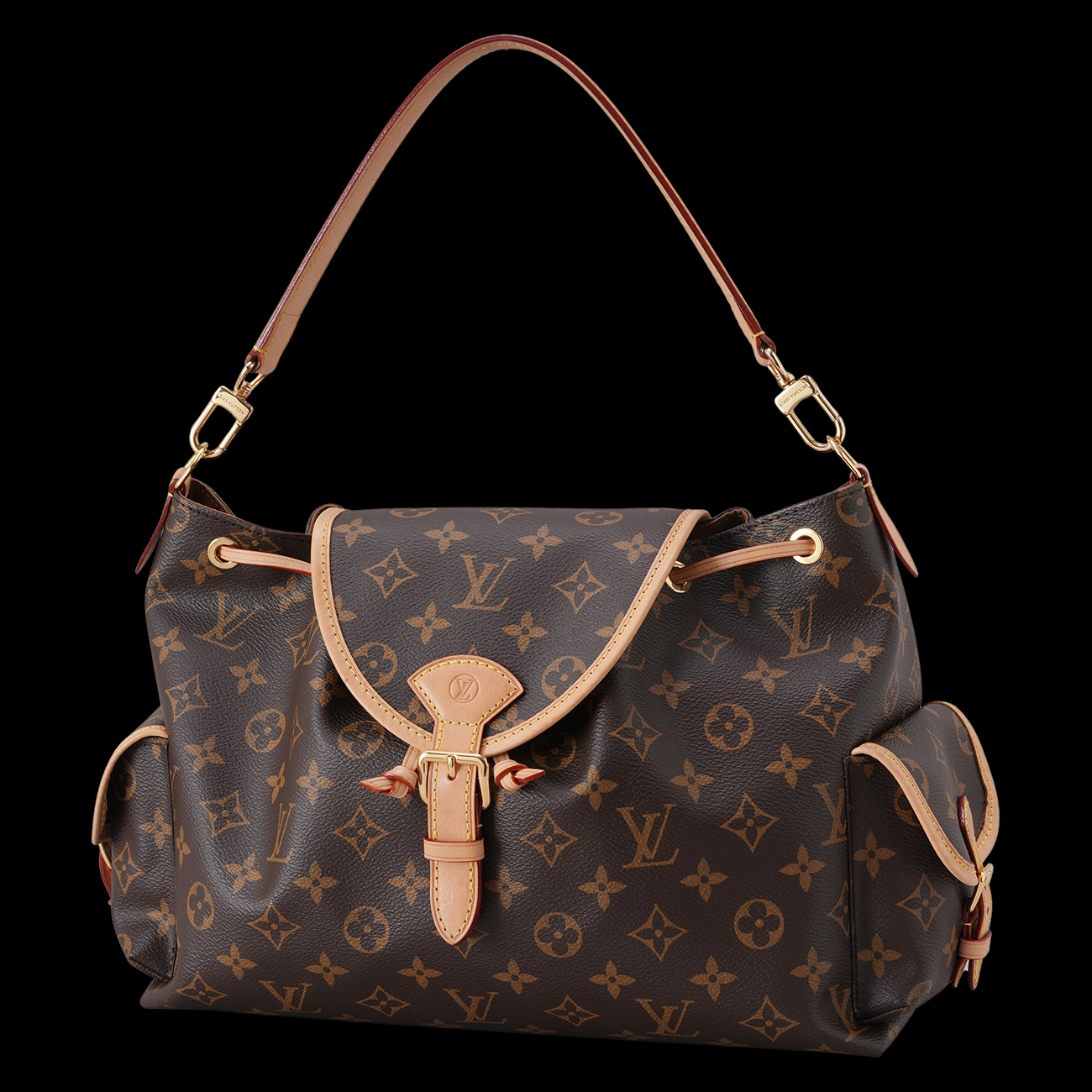 LOUIS VUITTON(USED)루이비통 M26040 모노그램 오디세이